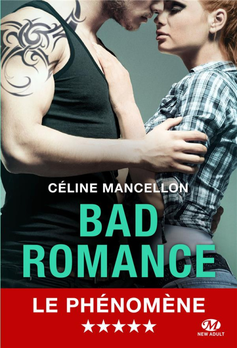 Emprunter Bad romance Tome 1 livre