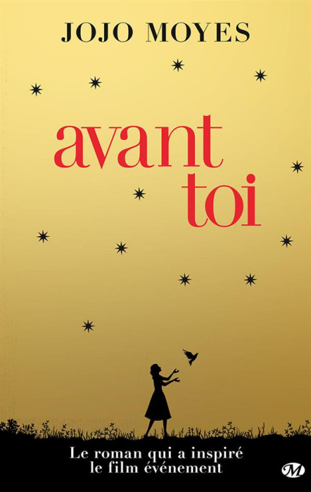 Emprunter Avant toi Tome 1 : Avant toi livre