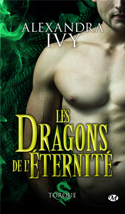 Emprunter Les dragons de l'éternité Tome 2 : Torque livre
