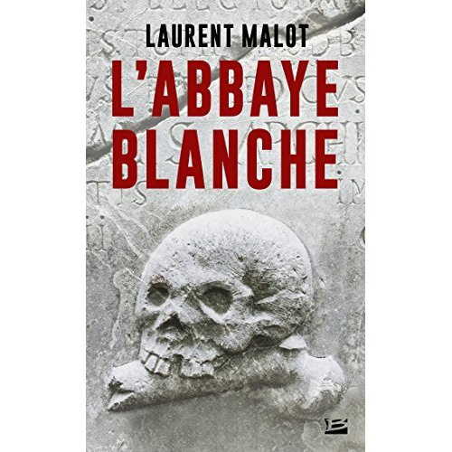 Emprunter Une enquête de Mathieu Grange Tome 1 : L'abbaye blanche livre