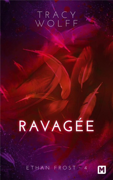 Emprunter Ethan Frost/04/Ravagée livre