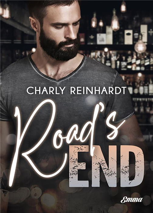 Emprunter Road's End livre