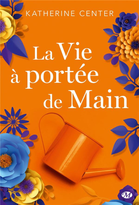 Emprunter La vie à portée de Main livre