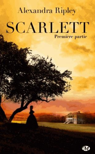 Emprunter Scarlett/01/ livre