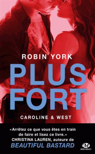 Emprunter Caroline & West Tome 2 : Plus fort livre