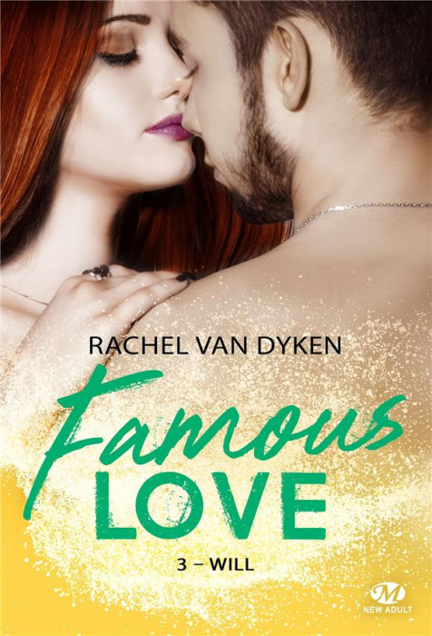 Emprunter Famous Love Tome 3 : Will livre