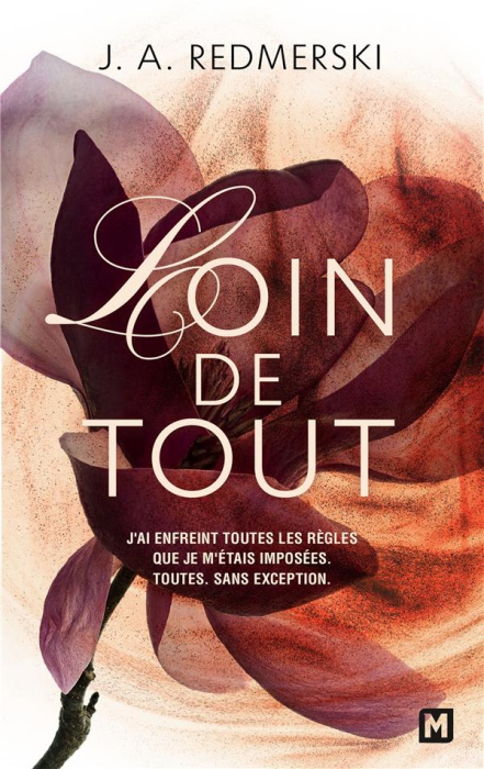 Emprunter Loin de tout livre