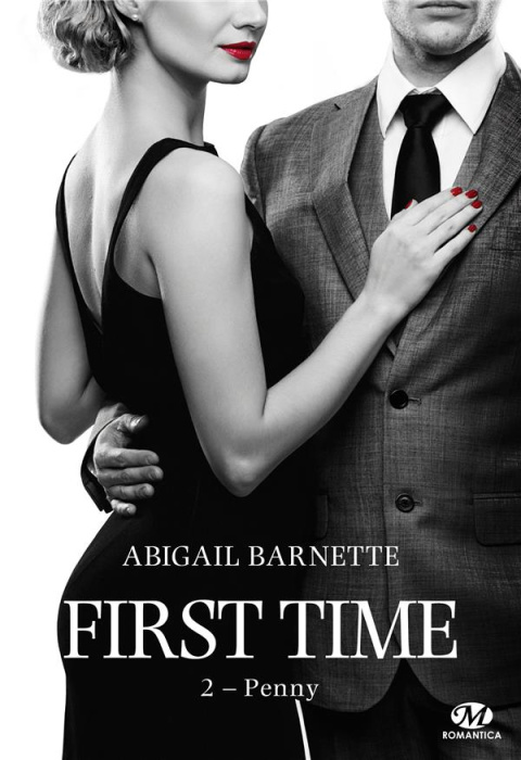 Emprunter First Time Tome 2 : Penny livre
