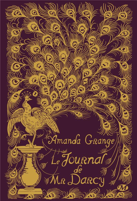 Emprunter Le journal de Mr Darcy. Edition de luxe livre