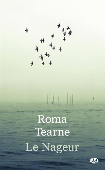 Emprunter Le nageur livre