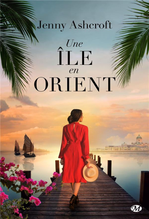 Emprunter Une île en Orient livre