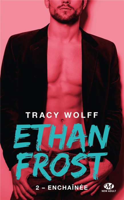 Emprunter Ethan Frost Tome 2 : Enchaînée livre