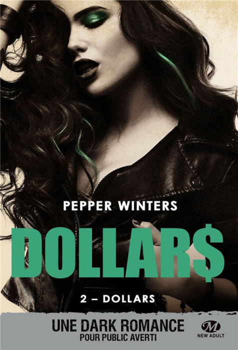 Emprunter Dollars Tome 2 : Dollars livre