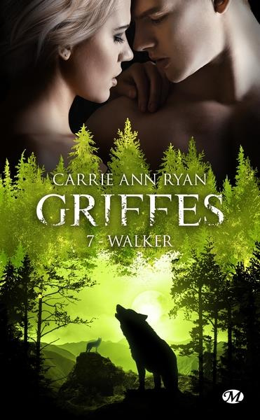Emprunter Griffes Tome 7 : Walker livre