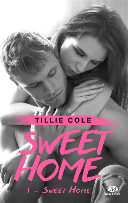 Emprunter Sweet Home Tome 1 livre