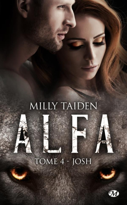Emprunter A.L.F.A. Tome 4 : Josh livre
