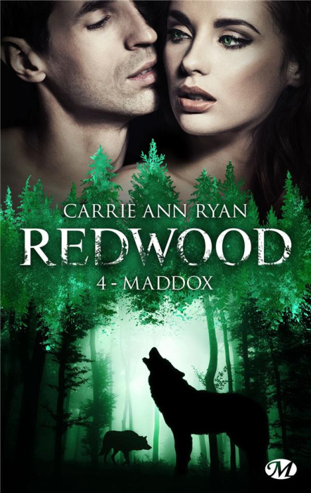 Emprunter Redwood Tome 4 : Maddox livre