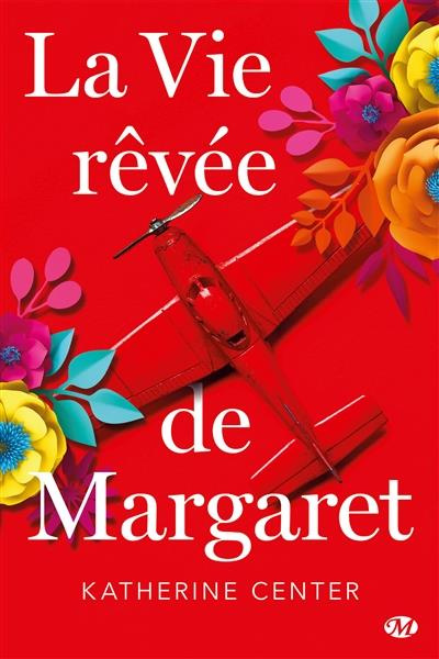 Emprunter La vie rêvée de Margaret livre