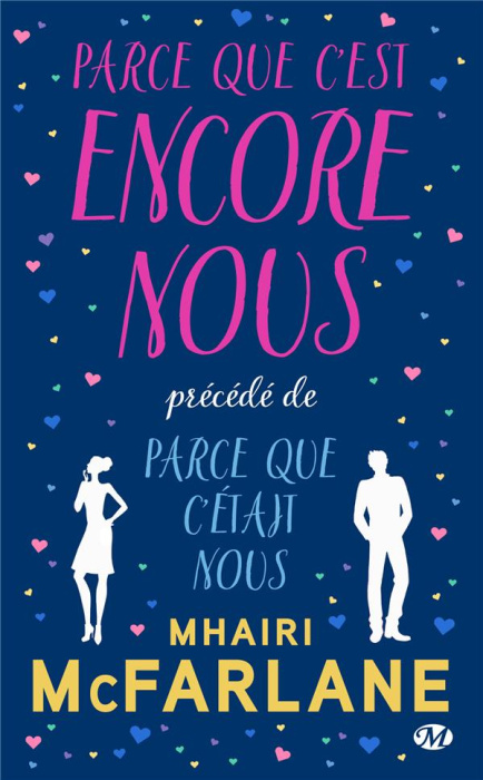 Emprunter Parce que c'est encore nous. Précédé de Parce que c'était nous livre