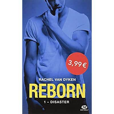 Emprunter Reborn Tome 1 : Disaster livre