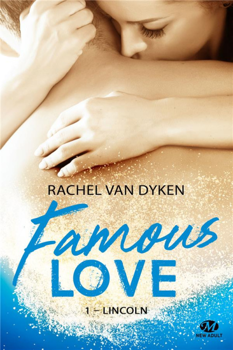 Emprunter Famous Love Tome 1 : Lincoln livre