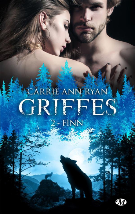 Emprunter Griffes Tome 2 : Finn livre