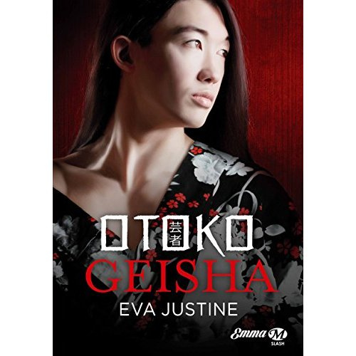 Emprunter Otoko Geisha livre