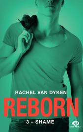 Emprunter Reborn Tome 3 : Shame livre