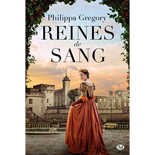 Emprunter Reines de sang livre