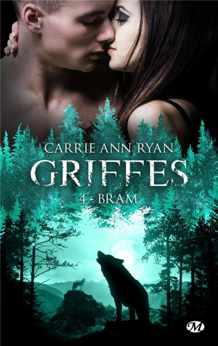 Emprunter Griffes Tome 4 : Bram livre