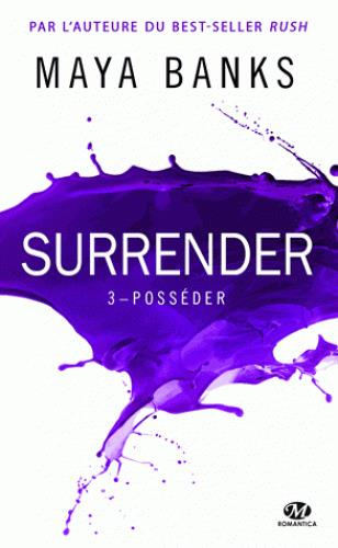 Emprunter Surrender/03/Posséder livre