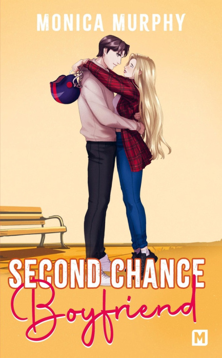 Emprunter Second Chance Boyfriend livre