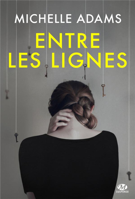 Emprunter Entre les lignes livre