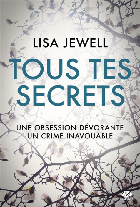 Emprunter Tous tes secrets livre