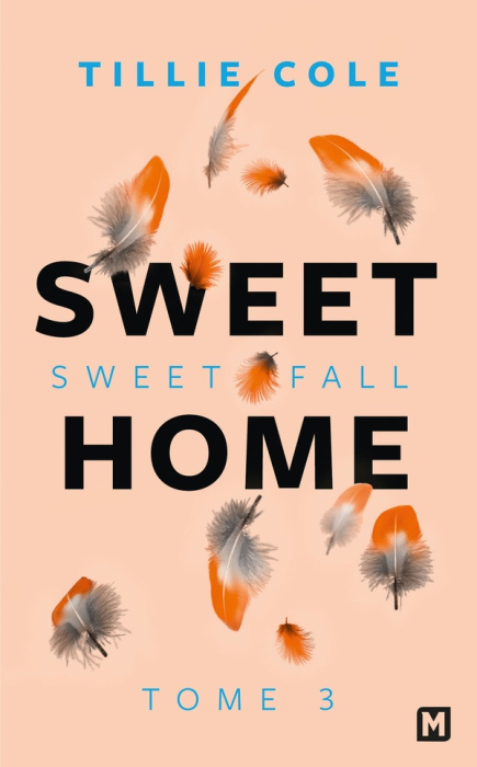 Emprunter Sweet Home/03/Sweet Fall livre