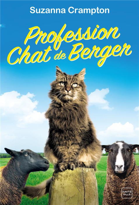 Emprunter Profession Chat de Berger livre