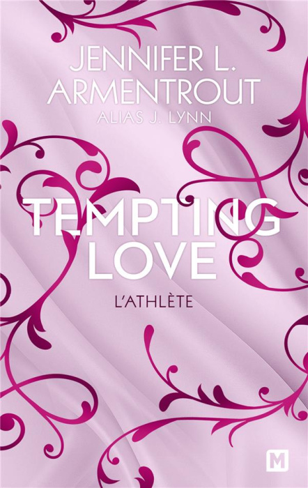 Emprunter Tempting Love/02/L'Athlète livre