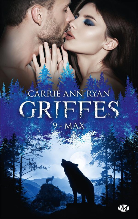 Emprunter Griffes Tome 9 : Max livre