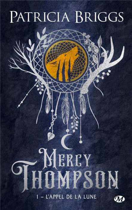 Emprunter Mercy Thompson Tome 1 : L'appel de la Lune. Edition collector livre