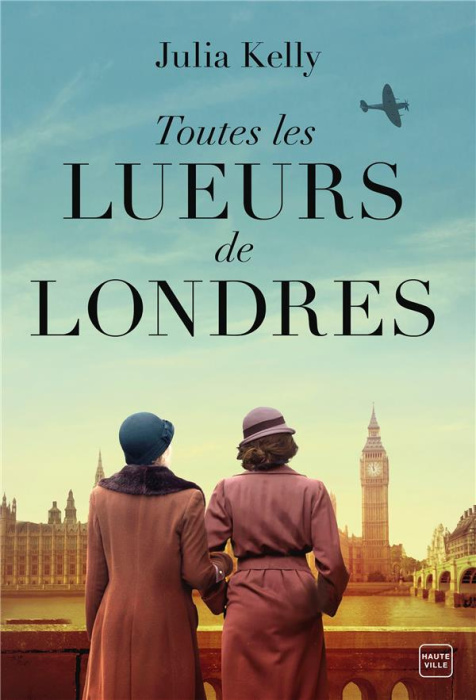Emprunter Toutes les lueurs de Londres livre