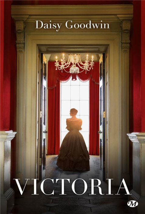 Emprunter Victoria livre