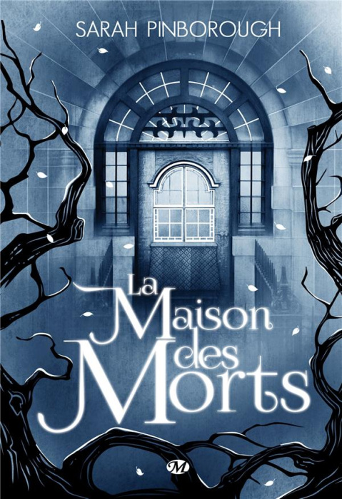 Emprunter La maison des morts livre
