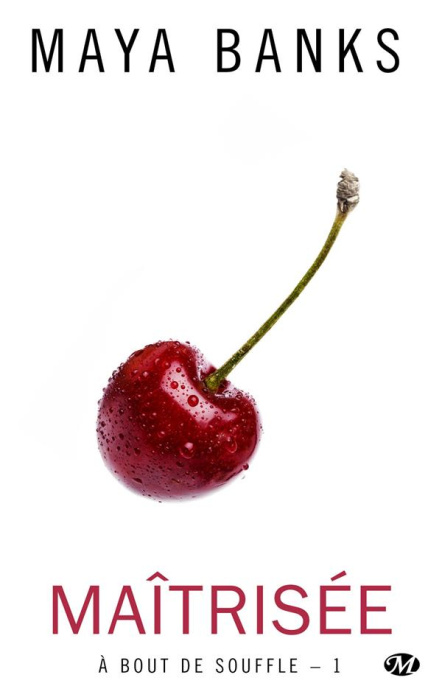 Emprunter A bout de souffle/01/Maîtrisée livre