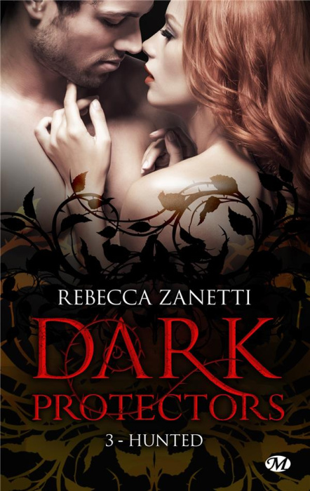 Emprunter Dark Protectors Tome 3 : Conn livre