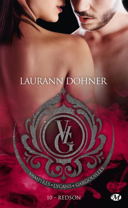 Emprunter Vampires, lycans, gargouilles Tome 10 : Redson livre