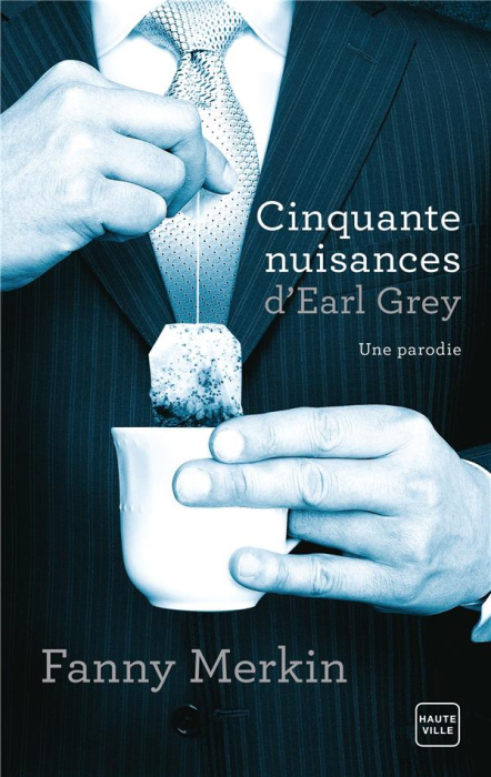 Emprunter Cinquante Nuisances d'Earl Grey livre