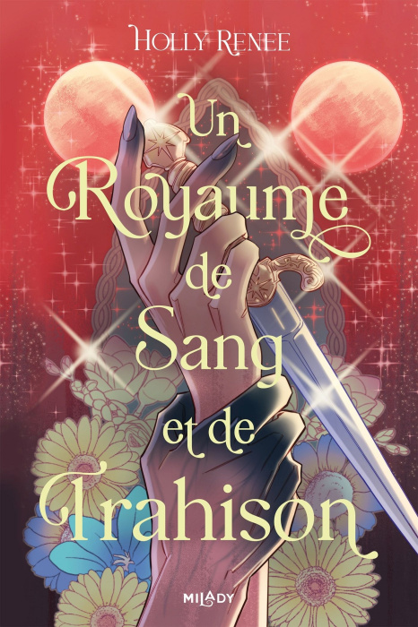 Emprunter L'étoile et l'ombre Tome 2 : Un Royaume de Sang et de Trahison livre