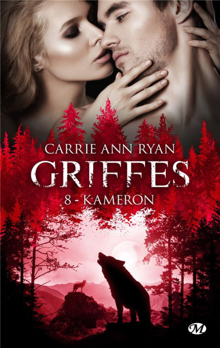 Emprunter Griffes Tome 8 : Kameron livre