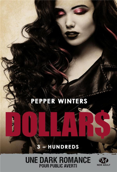 Emprunter Dollars Tome 3 : Hundreds livre