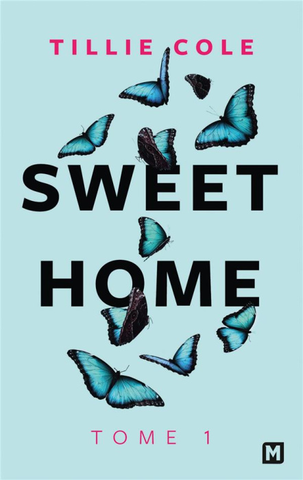Emprunter Sweet Home/01/ livre